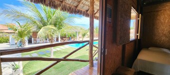 POUSADA VILA CAJUÍNA MACAPÁ