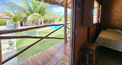 POUSADA VILA CAJUÍNA MACAPÁ