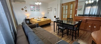 Rooms Pontones
