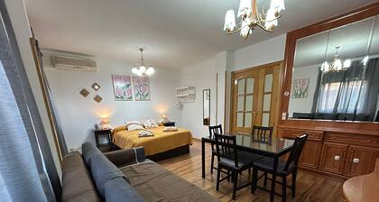 Rooms Pontones