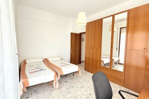 2 slaapkamers