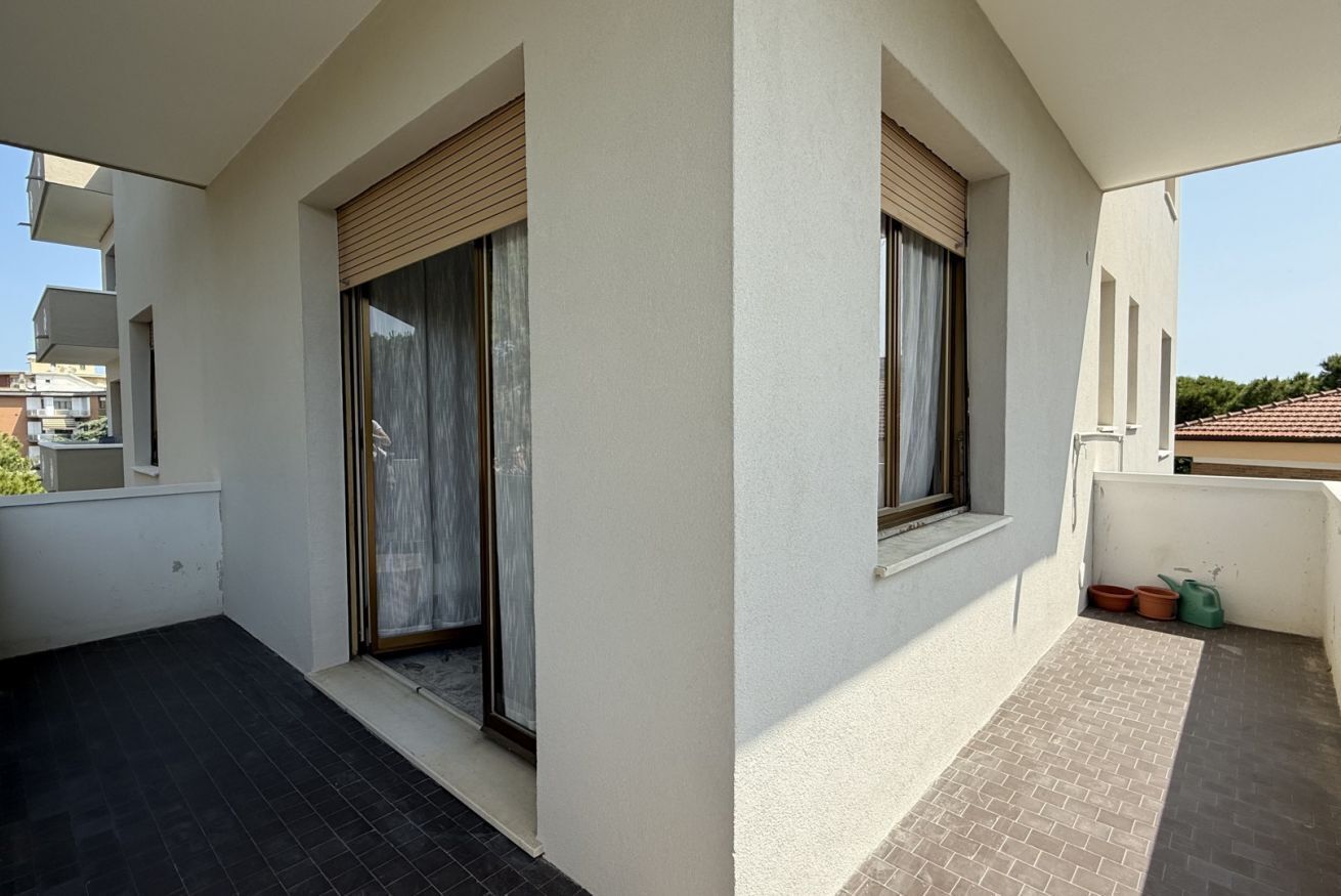 Detalle del exterior