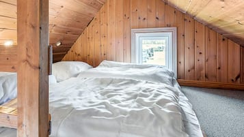 Ferienhaus | Innenbereich