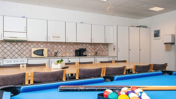 House | Interior