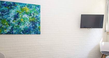 2 Person Holiday Park Home in Aabenraa