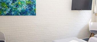 2 Person Holiday Park Home in Aabenraa