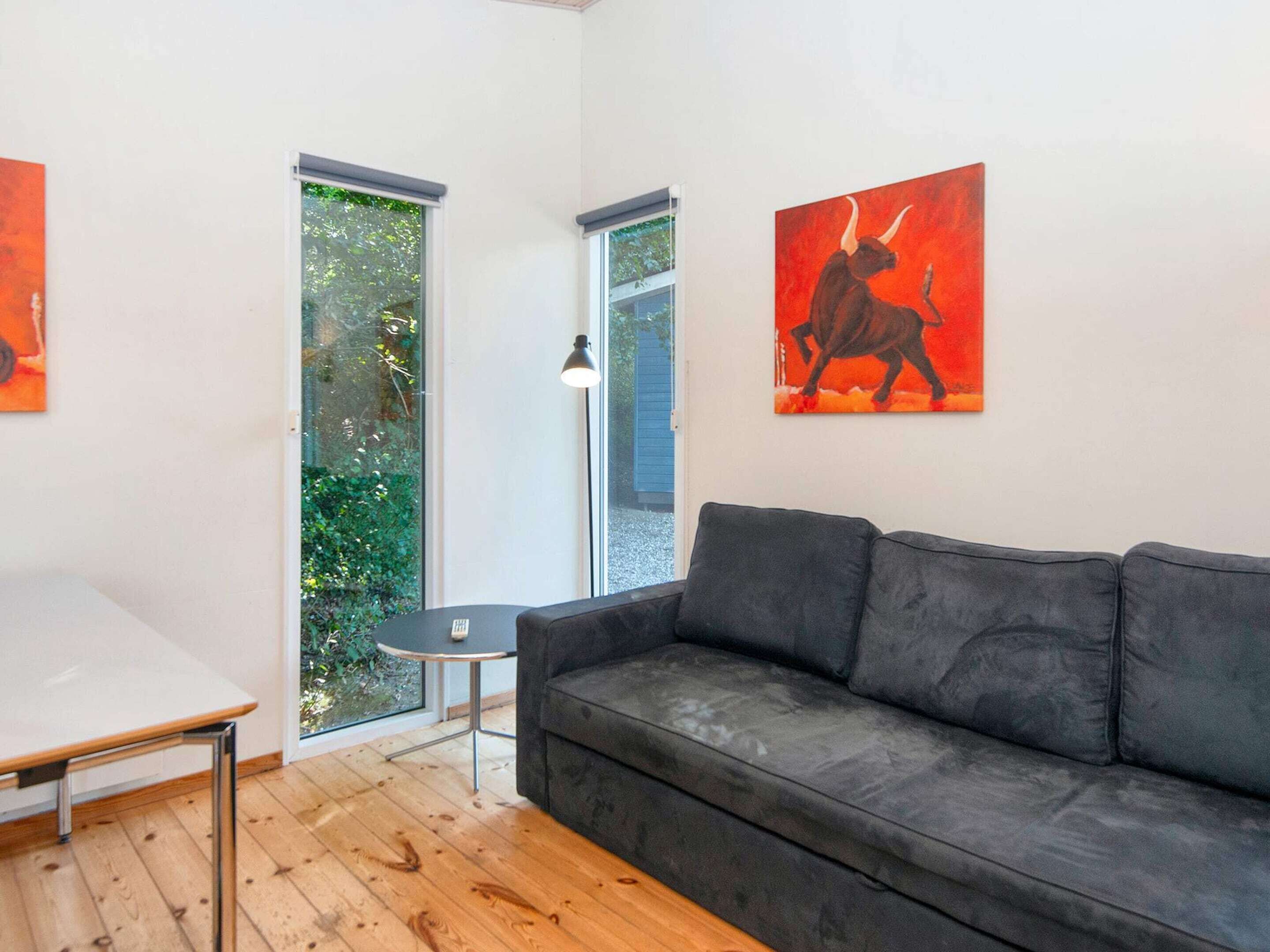 Hus | Opholdsområde