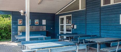 Maison | Restauration extérieure