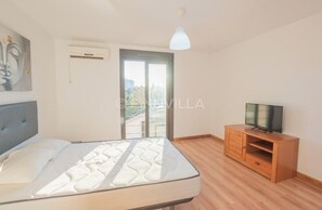 1 habitación 