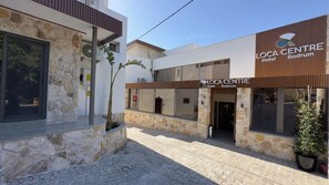 Exterior - Loca Centre  (Bodrum)