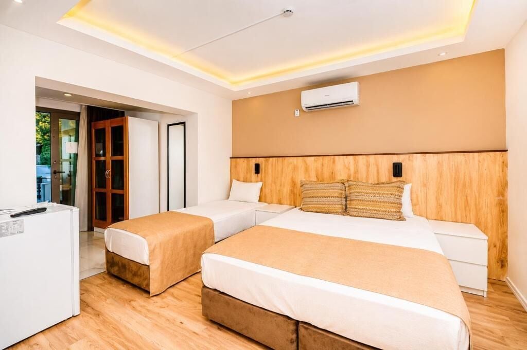 Kamar