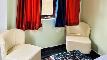 Decoración personalizada y muebles diferentes