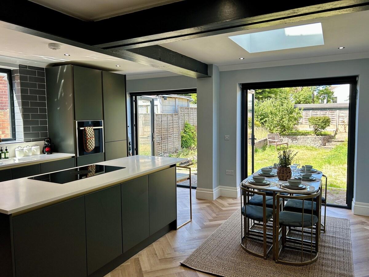 Bild für Gastgeberprofil