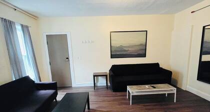 Cozy 2 bed near Whole Foods, Downtown, Miriam, etc