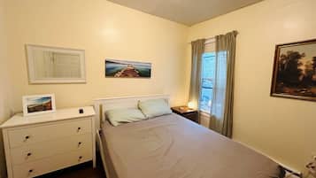 2 Schlafzimmer