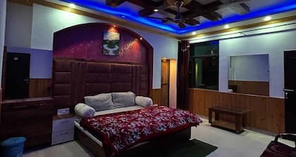 Balaji Homestay