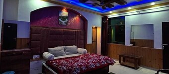 Balaji Homestay