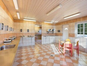 House | Interior - 4 Person Holiday Park Home in Graested (Graested)