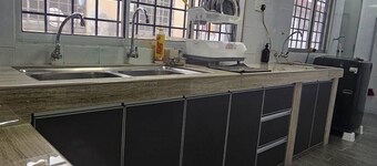 Sunway Cozy Nook Homestay, 3 Bedroom Terrace house in beautiful Bandar Sunway