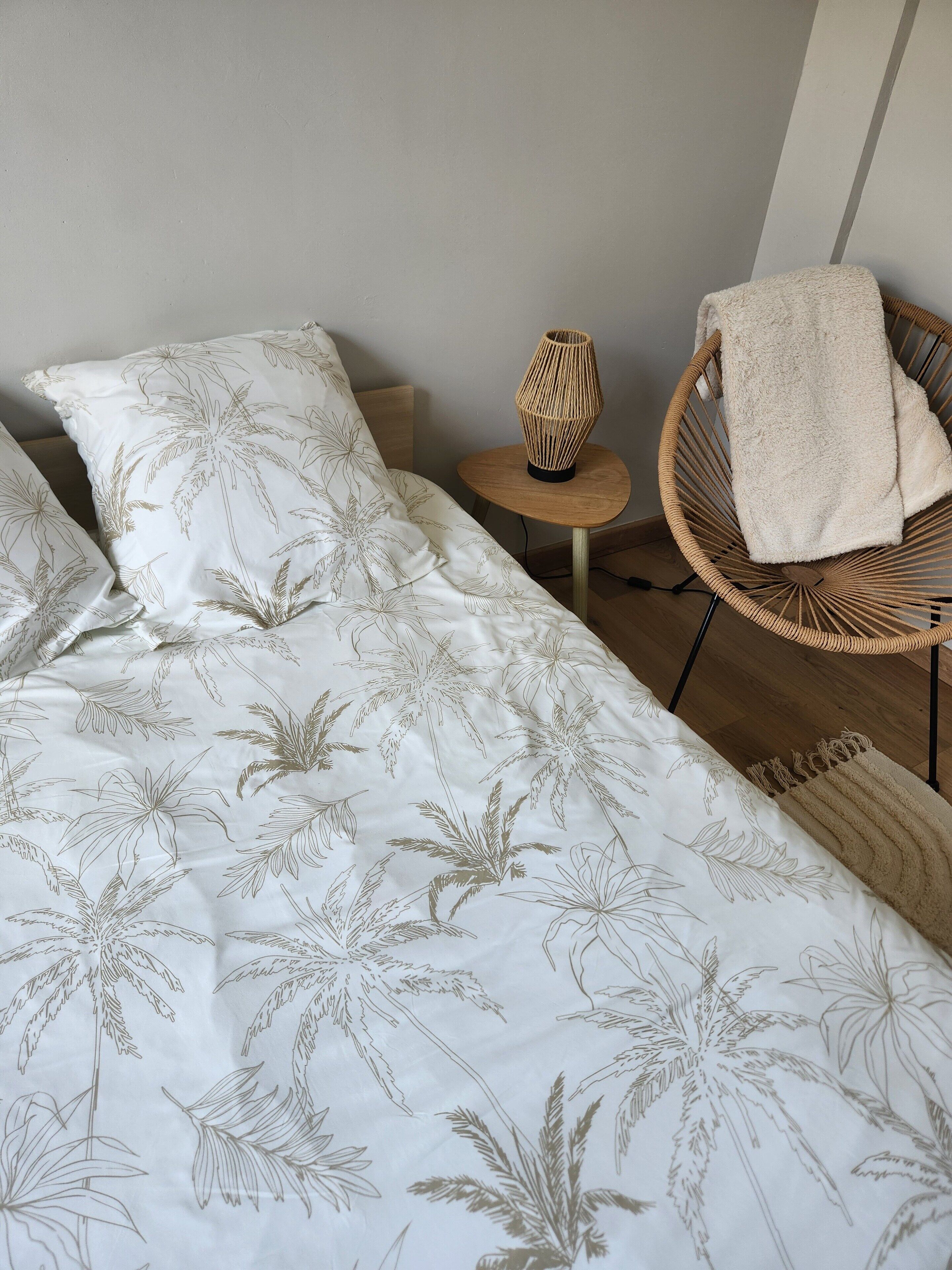 2 Schlafzimmer, Bügeleisen/Bügelbrett, Bettwäsche