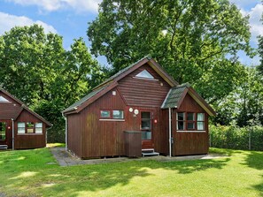 獨棟房屋 | 外觀