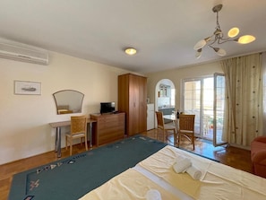 1 habitación