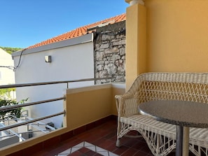 Balcón