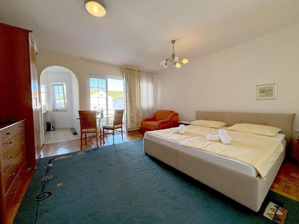 1 habitación