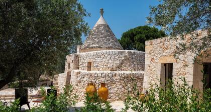Belmont Trulli – A Sanctuary of Timeless Luxury