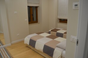 2 bedrooms, WiFi