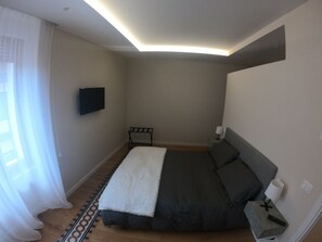 2 bedrooms, WiFi