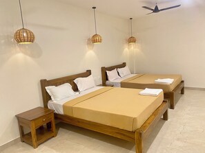 Bureau, Wi-Fi gratuit