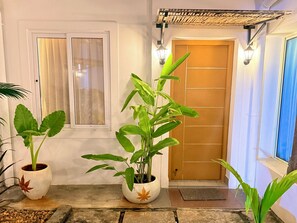 Exterior - Serene Guest House (Vanur)