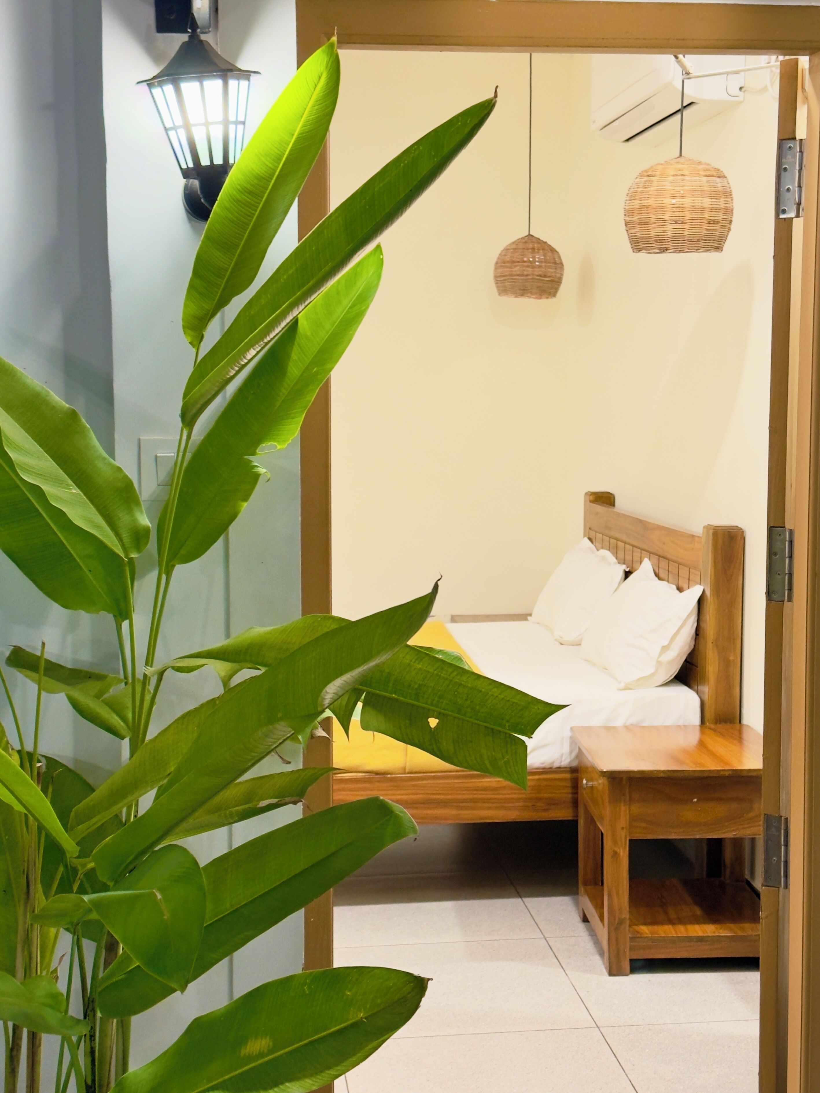 Standard Double Room | Desk, free WiFi