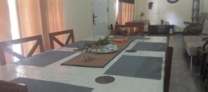 餐厅