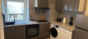 Apartment Brest Centre