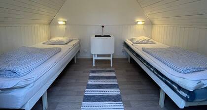 2 Person Holiday Park Home in Stenungsund