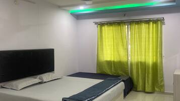 3 Schlafzimmer, Bügeleisen/Bügelbrett, Internetzugang