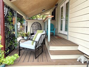 Terras