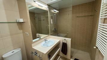 Gemeenschappelijke badkamer