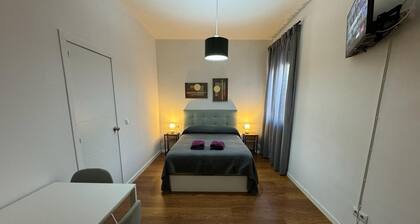 Habitaciones Magdalena