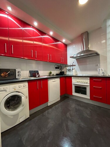 Habitaciones Magdalena