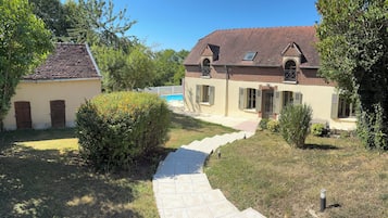 Exterieur