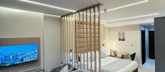 Princess Plaza hotel