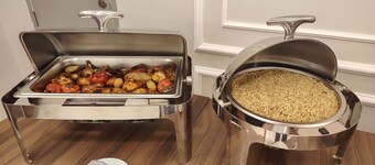 Princess Plaza hotel