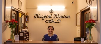 Bhagwat Bhawan