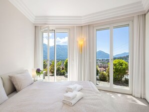 1 chambre, Wi-Fi gratuit