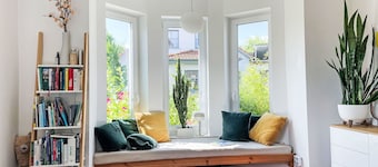 Vacation Home i Grevesmühlen med 3 soverom som kan romme 6