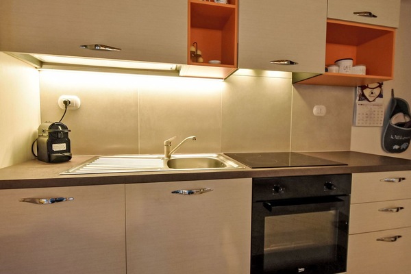 Cuisine, Appareil De Cuisine, Bois, Comptoir, Cabinetry, Design Intérieur, Principaux Appliance, Meubles, Électroménager, Sol