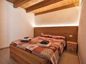 2 bedrooms, free WiFi